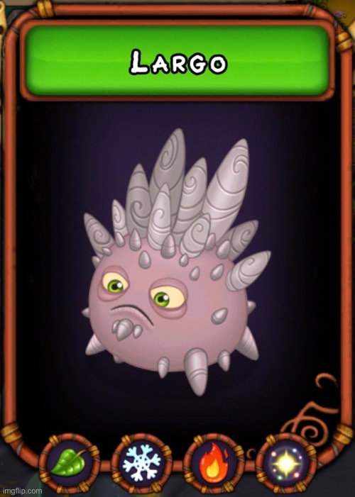 All because of it being compared to the Rock Slime. | made w/ Imgflip meme maker