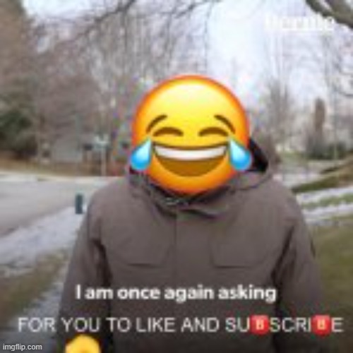 mmmh, deepfried | image tagged in deepfried,owo,laughing crying emoji with open eyes,b,funny,like and subscribe | made w/ Imgflip meme maker
