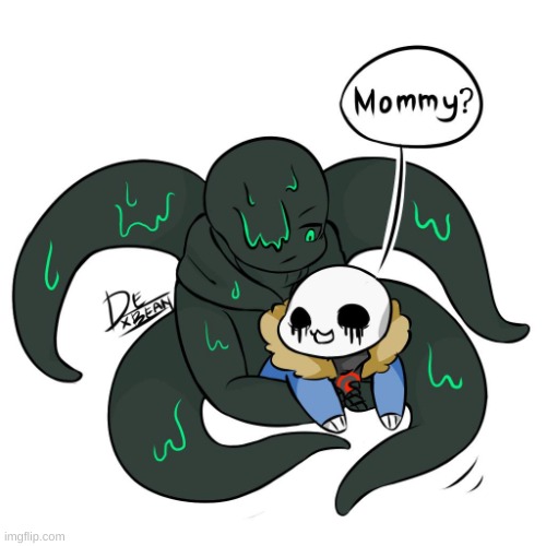 so cute! | image tagged in mama nootmare | made w/ Imgflip meme maker