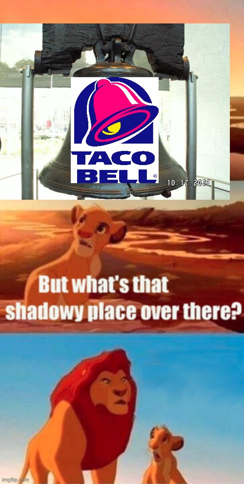 Simba Shadowy Place Meme | image tagged in memes,simba shadowy place | made w/ Imgflip meme maker