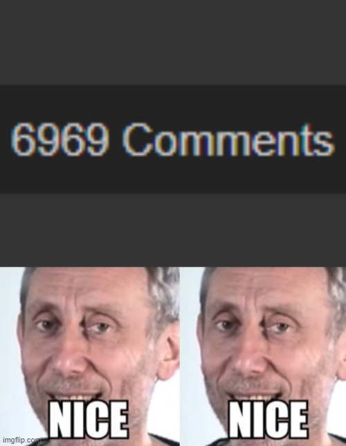 0-0 | image tagged in double nice micheal rosen,oh wow are you actually reading these tags,you're actually reading the tags,stop reading the tags | made w/ Imgflip meme maker