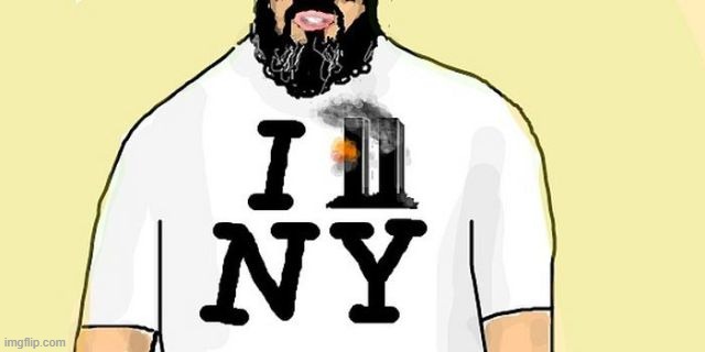 I bombed the city and all I got was | image tagged in dark humor | made w/ Imgflip meme maker