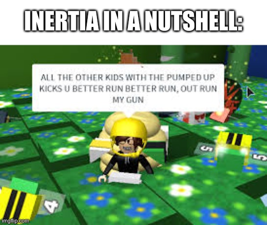 The User Imgflip - roblox pumped up kicks