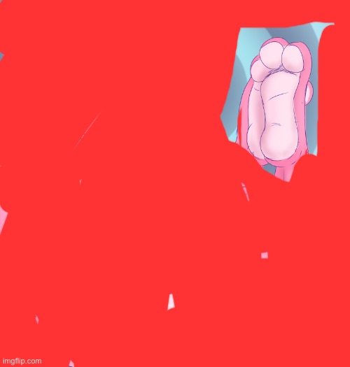 Foot | made w/ Imgflip meme maker