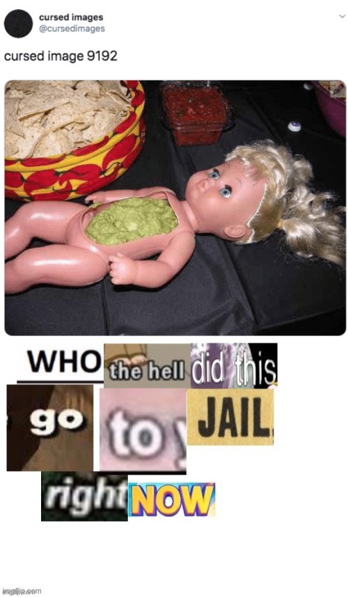 Bro, what the frick | image tagged in go to jail | made w/ Imgflip meme maker