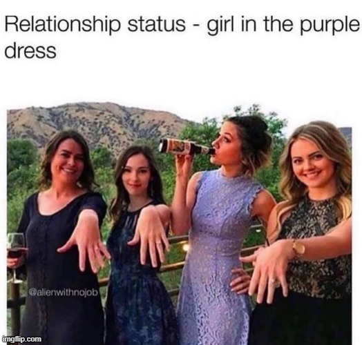 put a ring on it! or have a beer | image tagged in relationship,in a relationship,relationship status,repost,engagement,rings | made w/ Imgflip meme maker