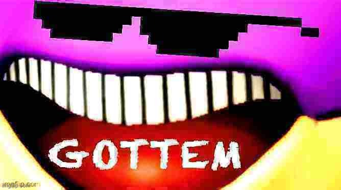 Purple Wailmer Gottem Deal With It sunglasses | image tagged in purple wailmer gottem deal with it sunglasses deep-fried 1,deep fried,gottem,pokemon | made w/ Imgflip meme maker