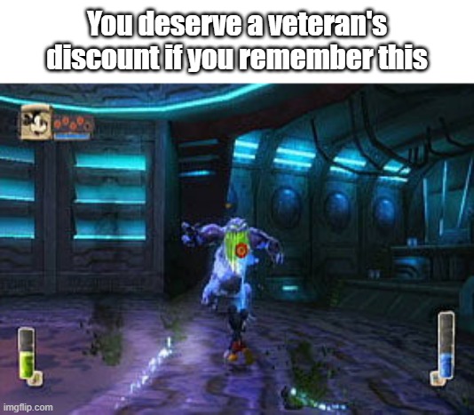 Epic you. | You deserve a veteran's discount if you remember this | image tagged in video games | made w/ Imgflip meme maker