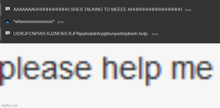 kjhndpxickjhnwaihxkzdnupwhjawzsn | made w/ Imgflip meme maker