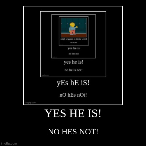 I Made My First Demovitational Chain | image tagged in funny,demotivationals,demotivational chain | made w/ Imgflip demotivational maker