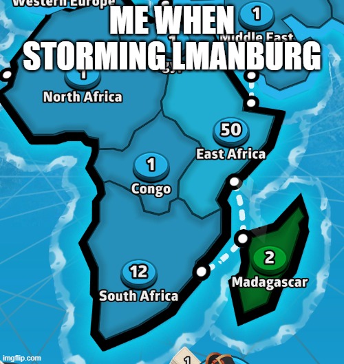 Accurate representation of what happened in Lmanburg | ME WHEN STORMING LMANBURG | image tagged in funny,dream | made w/ Imgflip meme maker