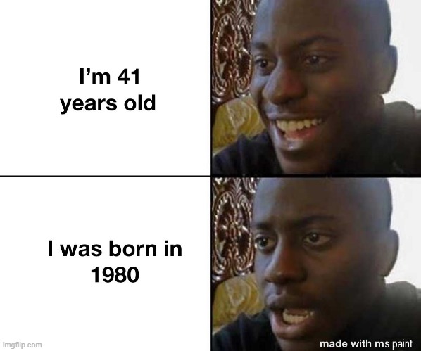 why | image tagged in this meme did some serious parkour,i feel old | made w/ Imgflip meme maker