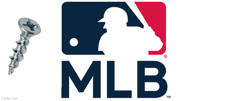 Woke This, MLB!! | image tagged in baseball,mlb,woke baseball,mlb commissioner,virtue signaling | made w/ Imgflip meme maker