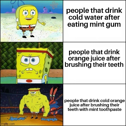i- | made w/ Imgflip meme maker