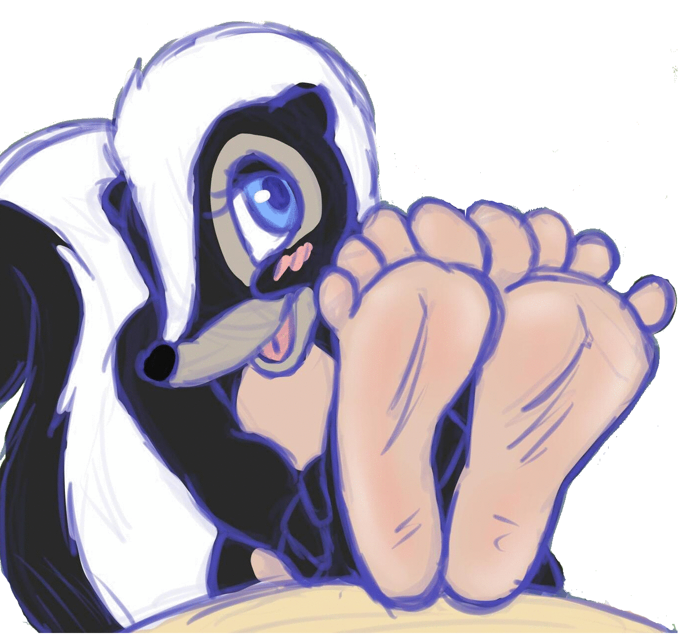 Flower's Peets Blank Meme Template