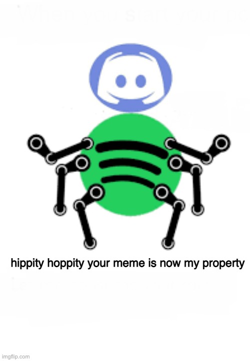 hippity hoppity your ram is now my property | hippity hoppity your meme is now my property | image tagged in hippity hoppity your ram is now my property | made w/ Imgflip meme maker