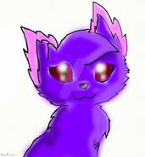 Voltcat's OC | image tagged in voltcat's oc | made w/ Imgflip meme maker