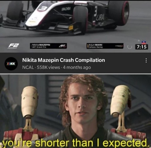 That should be like 50 minutes long | made w/ Imgflip meme maker