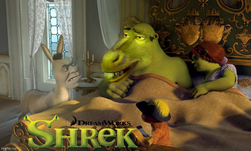 Onions have layers, donkey | image tagged in disney killed star wars,star wars kills disney | made w/ Imgflip meme maker