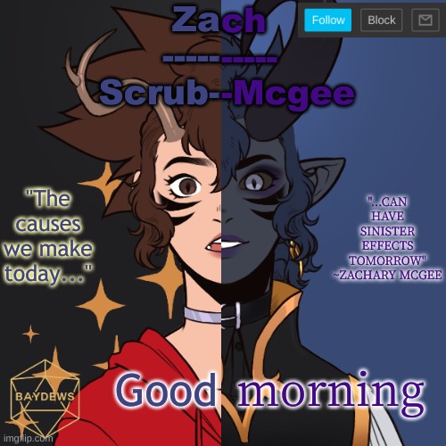 I'm so tired ngl | Good; morning | made w/ Imgflip meme maker