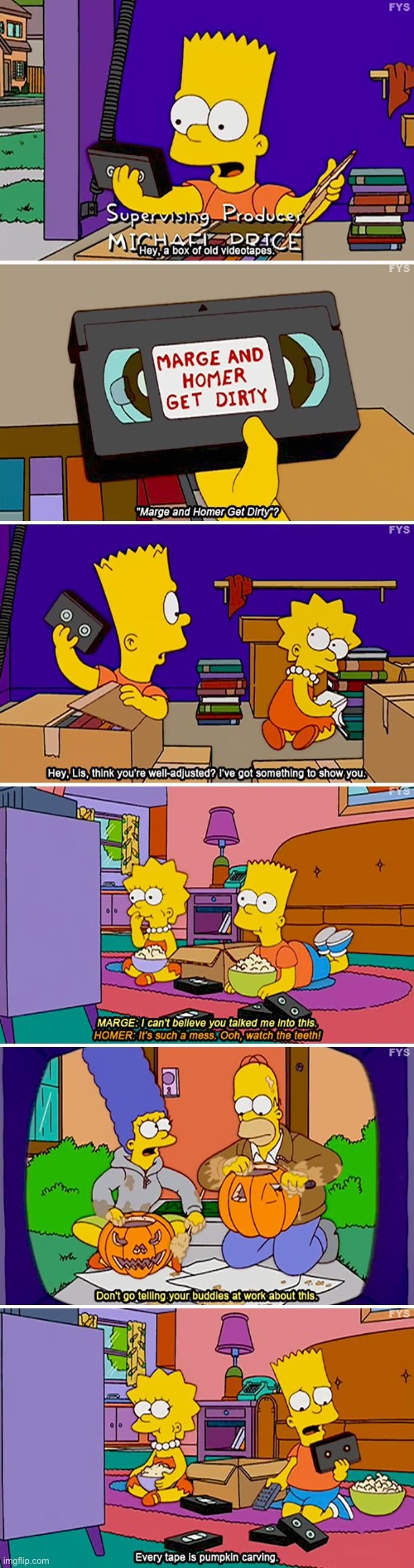 Since you guys seem to like Simpsons so much, here’s another one | made w/ Imgflip meme maker