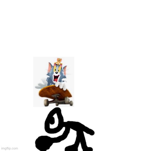 Bowling but wth man | image tagged in memes,blank transparent square,tom and jerry,bowling | made w/ Imgflip meme maker