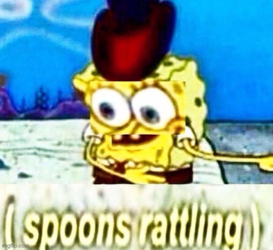 image tagged in spongebob | made w/ Imgflip meme maker