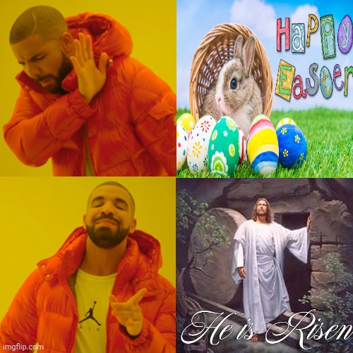 Easter | image tagged in easter,easter bunny | made w/ Imgflip meme maker
