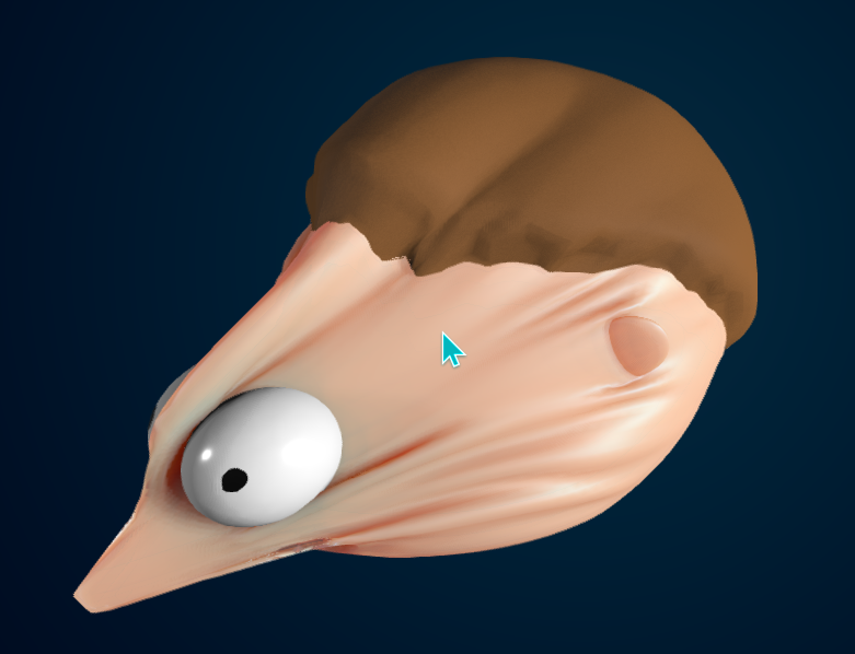 Kinda sus ngl Blank Meme Template