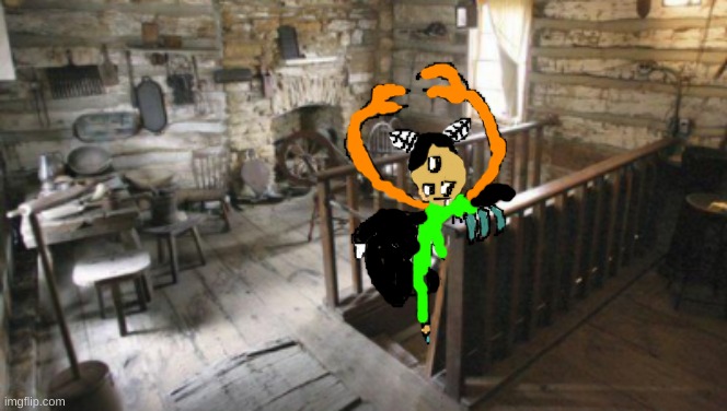 Some art of Carlos! This took a while. Sorry if it sucks | made w/ Imgflip meme maker