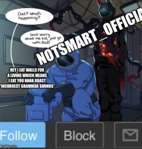 NotSmart_Official new announcement template | image tagged in notsmart_official new announcement template | made w/ Imgflip meme maker