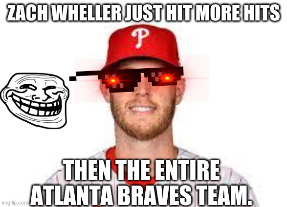 The Ultimate Baseball Burn Imgflip