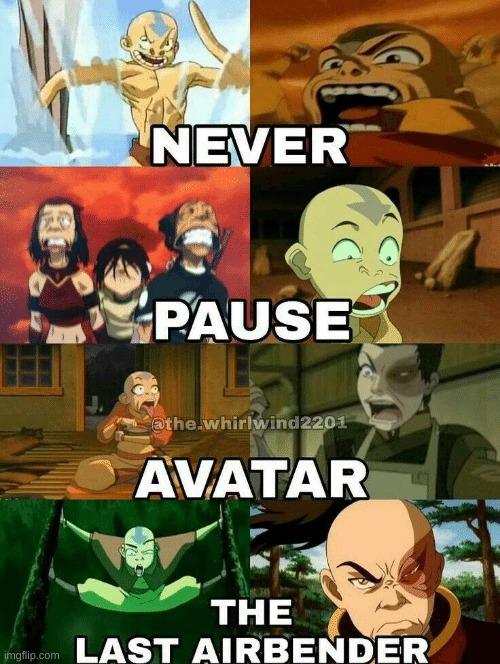 just gonna post this image i found | image tagged in memes,avatar the last airbender,wtf | made w/ Imgflip meme maker