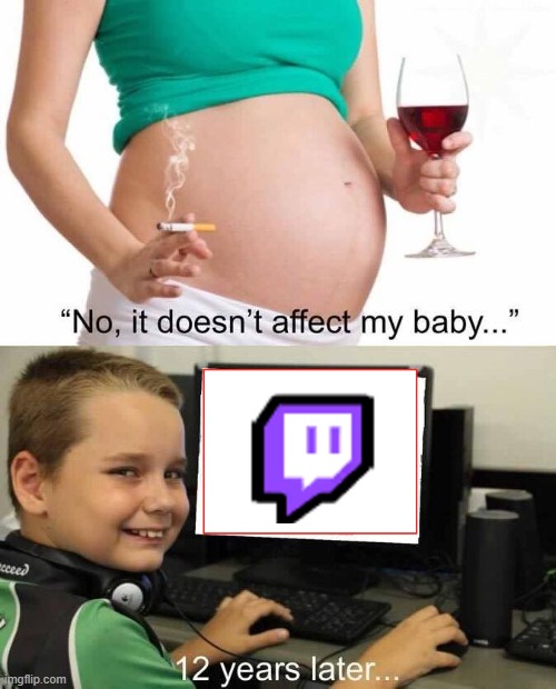 ummm | image tagged in it doesn't affect my baby | made w/ Imgflip meme maker