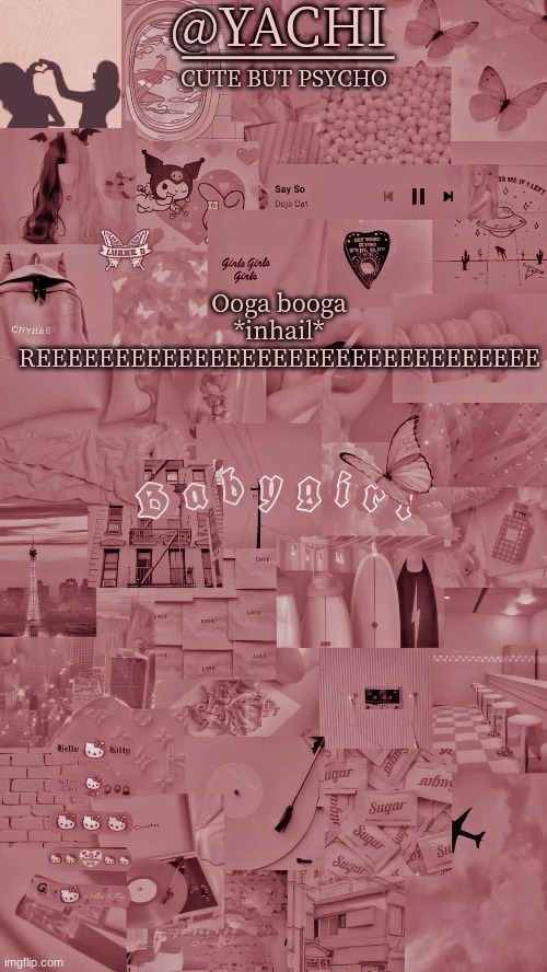 Yachis temp | Ooga booga
*inhail*
REEEEEEEEEEEEEEEEEEEEEEEEEEEEEEEE | image tagged in yachis temp | made w/ Imgflip meme maker