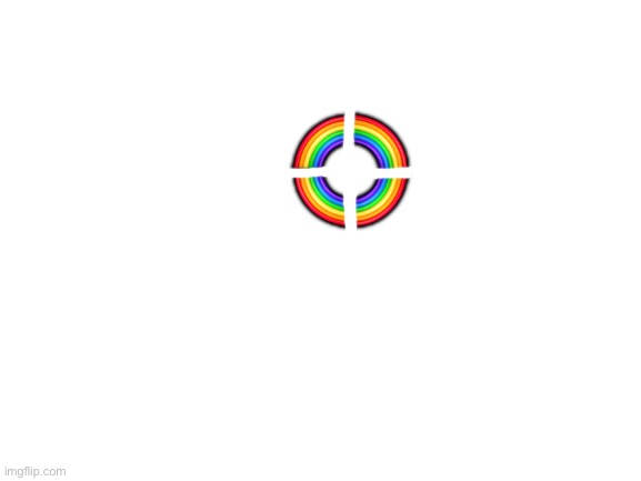 Blank White Template | 🌈; 🌈; 🌈; 🌈 | image tagged in blank white template | made w/ Imgflip meme maker