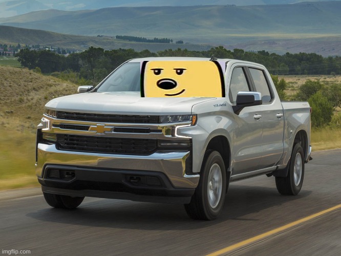 2019 Silverado | image tagged in 2019 silverado | made w/ Imgflip meme maker