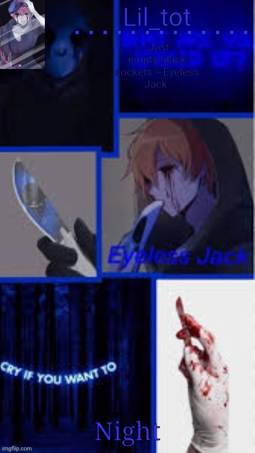 Night | made w/ Imgflip meme maker
