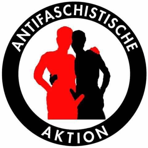 Antifa Blank Meme Template