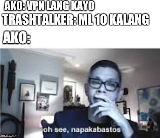 People who knows filipino language | made w/ Imgflip meme maker