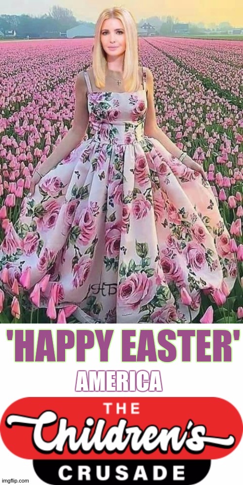 CANTERBURY CATHEDRAL
Morning Prayer – Easter Day, 4th April 2021 | #CanterburyCathedral

https://www.youtube.com/watch?v=4N9ioqB | AMERICA 'HAPPY EASTER' | made w/ Imgflip meme maker
