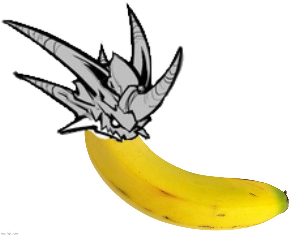 A. Bahanana | image tagged in a bahanana | made w/ Imgflip meme maker