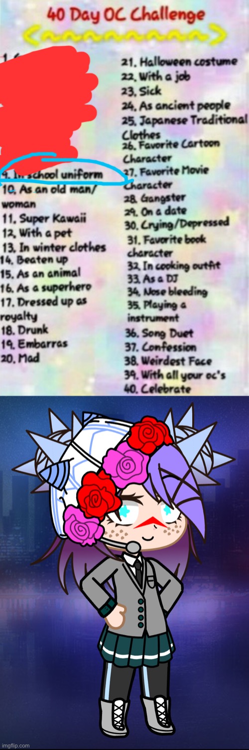 Well done if you  can guess the uniform (yes I got my iPad back) | made w/ Imgflip meme maker