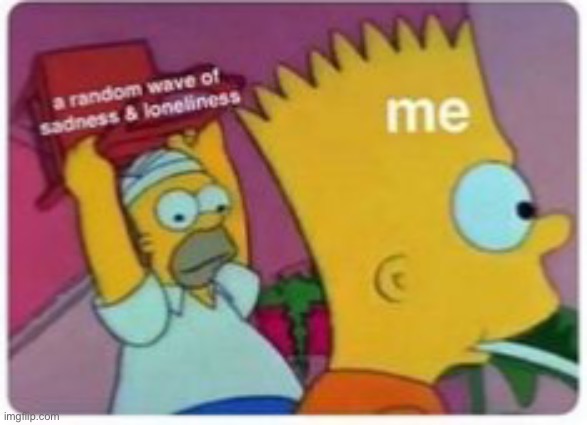 It do be like that tho | made w/ Imgflip meme maker