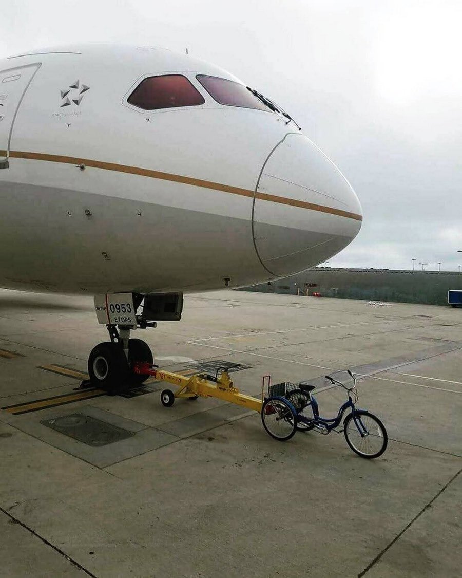 High Quality plane bike Blank Meme Template