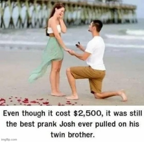 Not bad bruh I mean wot | image tagged in marriage,90 day fiance,repost,twins,wot,bruh | made w/ Imgflip meme maker