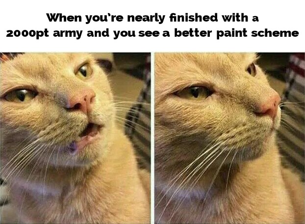 image tagged in warhammer 40k | made w/ Imgflip meme maker