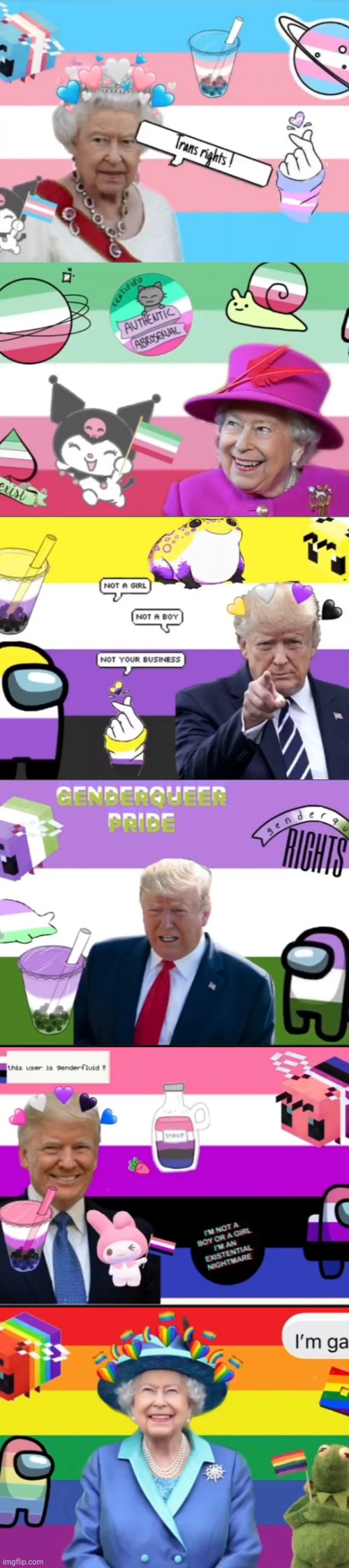 I don't know who, but someone made these and these are my joy | made w/ Imgflip meme maker