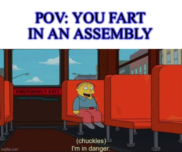 Pov Fart