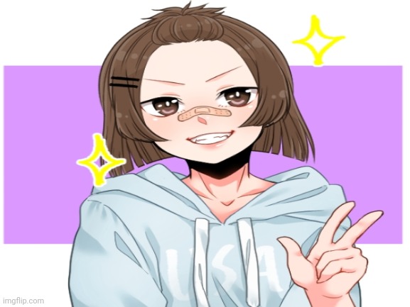 Part 3 of making sexualities in picrew | image tagged in bisexual,fun,funny,lgbt,lgbtq,pride | made w/ Imgflip meme maker